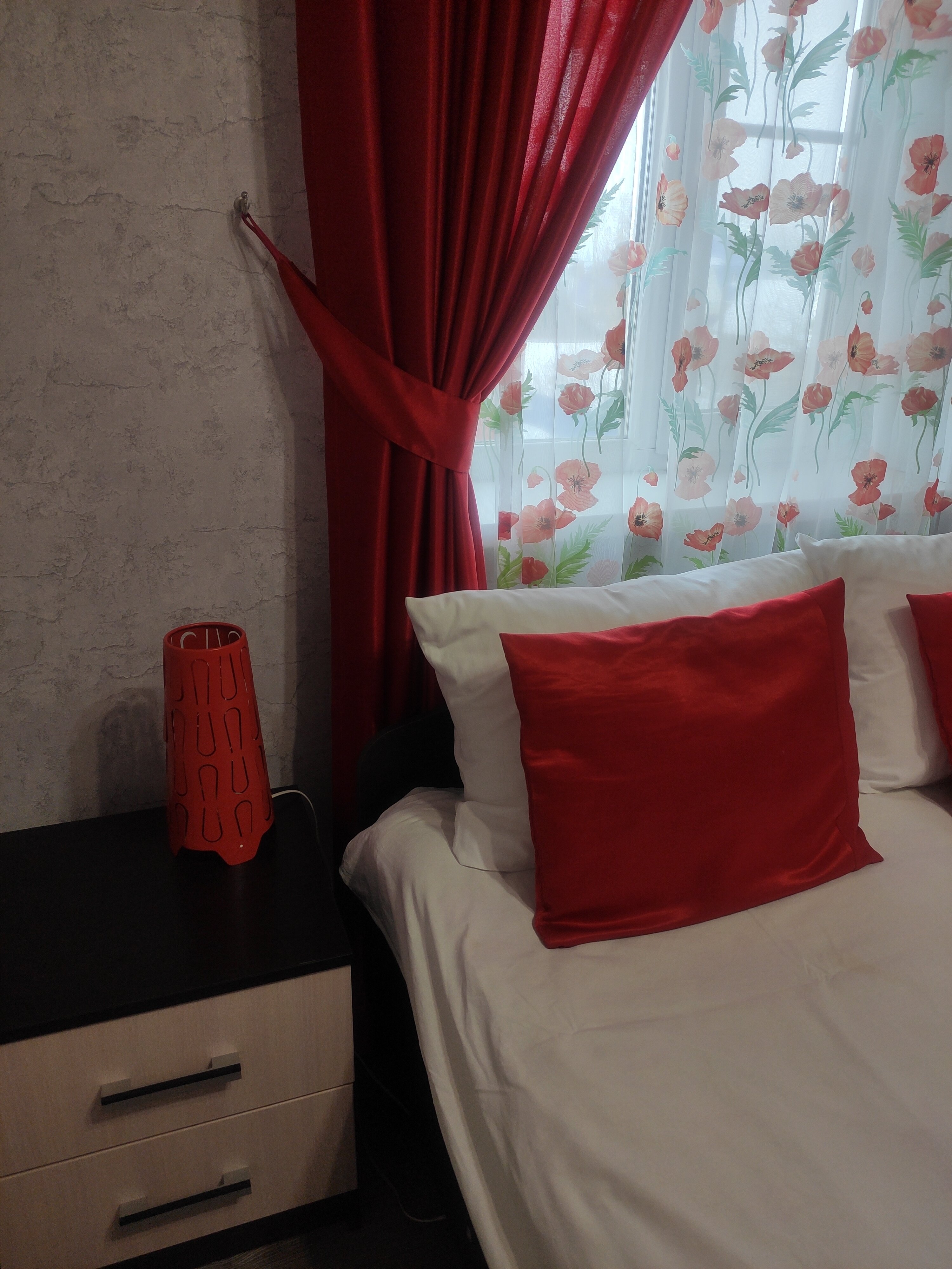 Фото Маки Отель