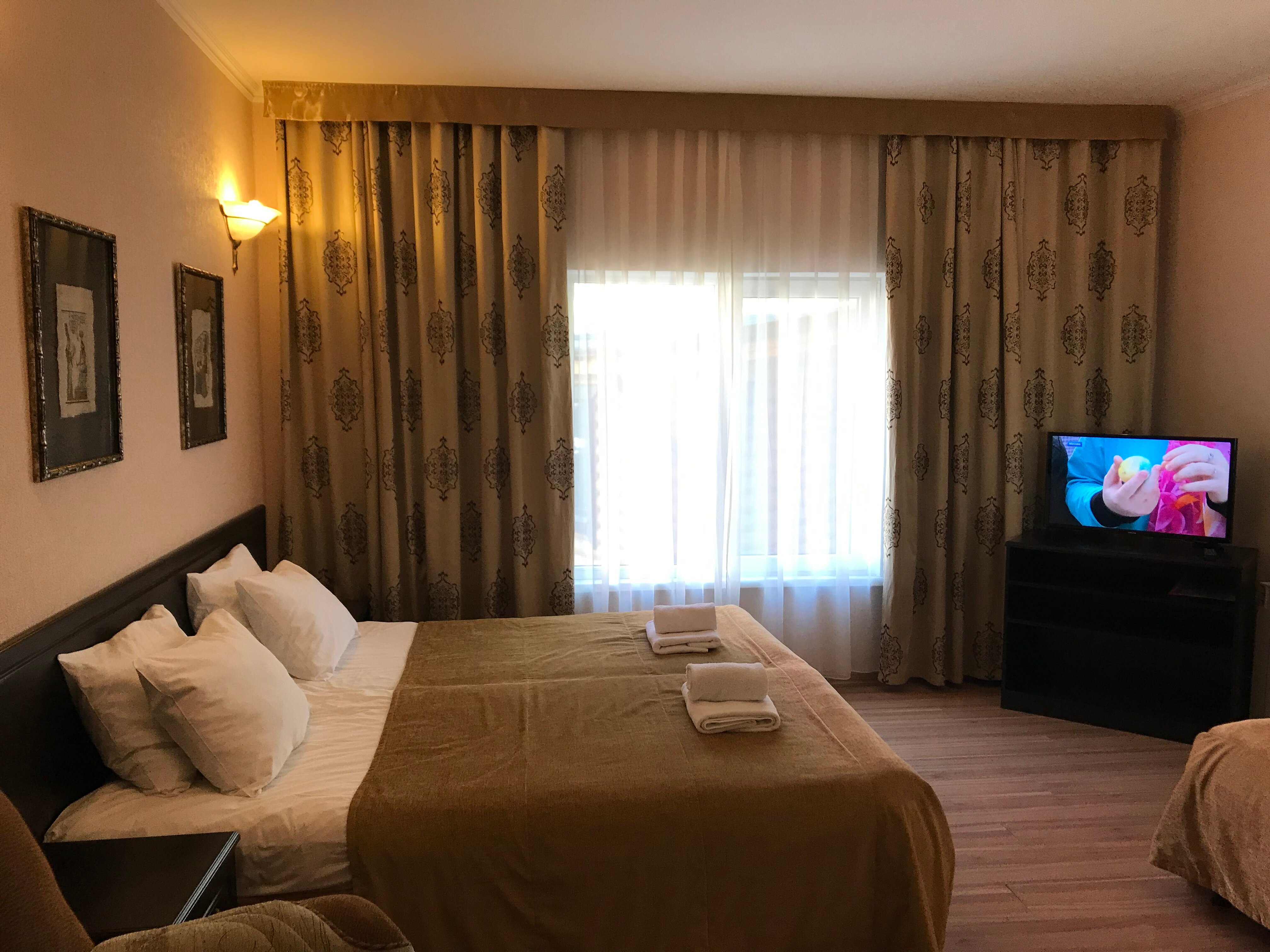 Фото отеля 3