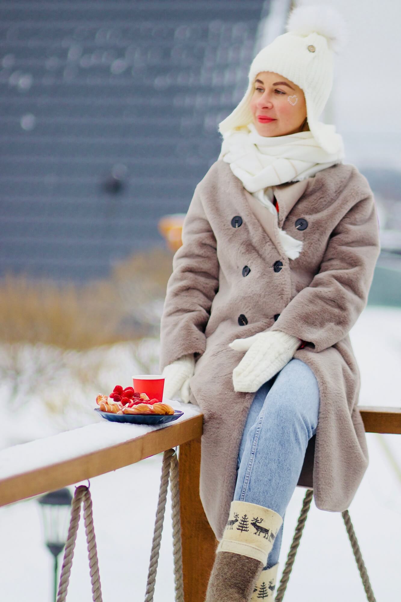 Фото Пятый сезон