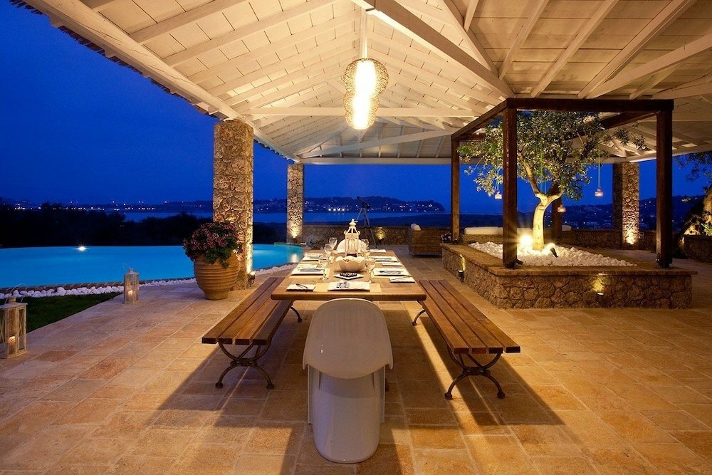 Фото Luxury Villa Piedra