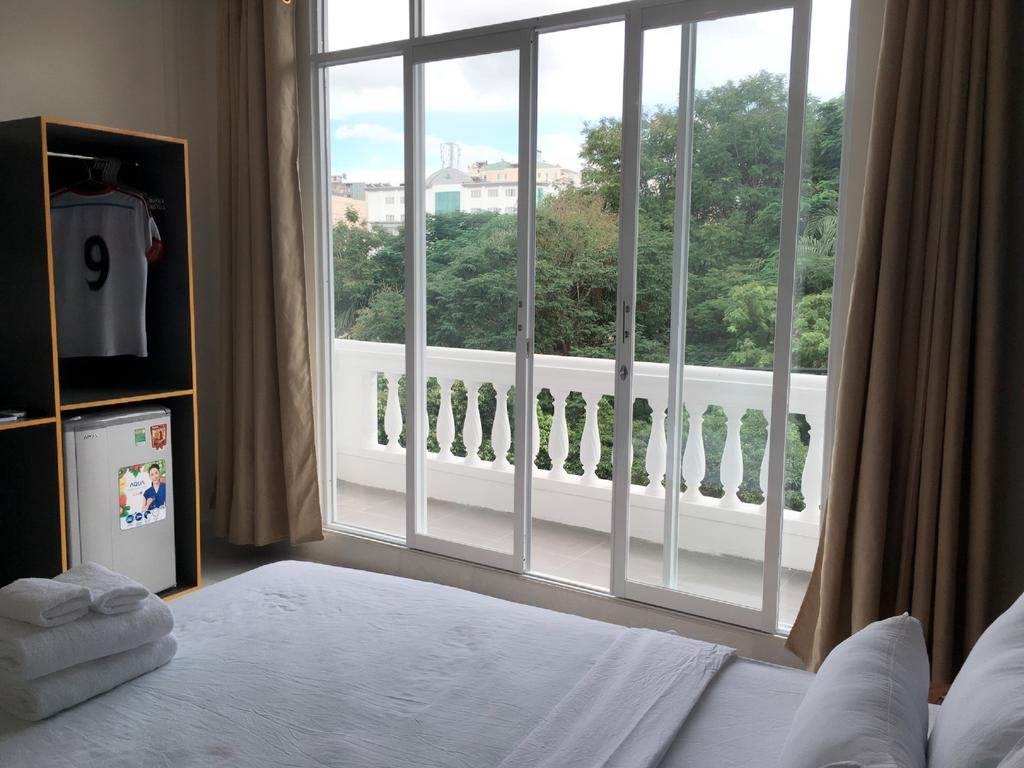 Фото Istay Inn Saigon