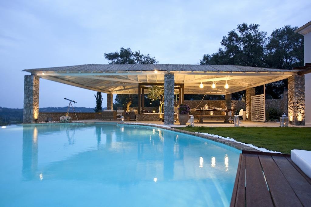 Фото Luxury Villa Piedra