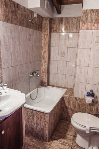 Фото Filippion Hotel