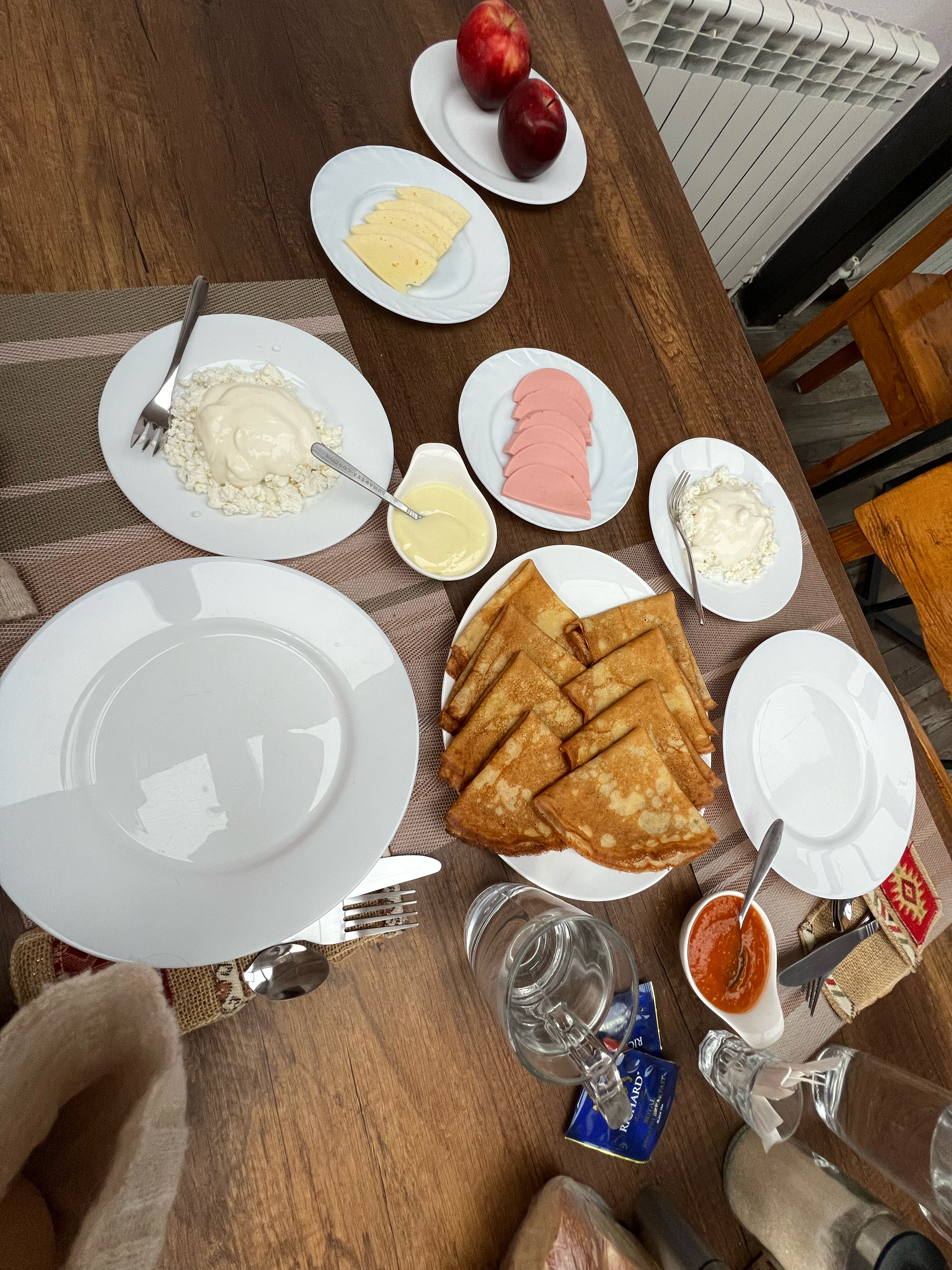 Фото Blur Inn Gallery