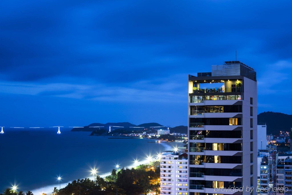 Фото Alana Nha Trang Beach