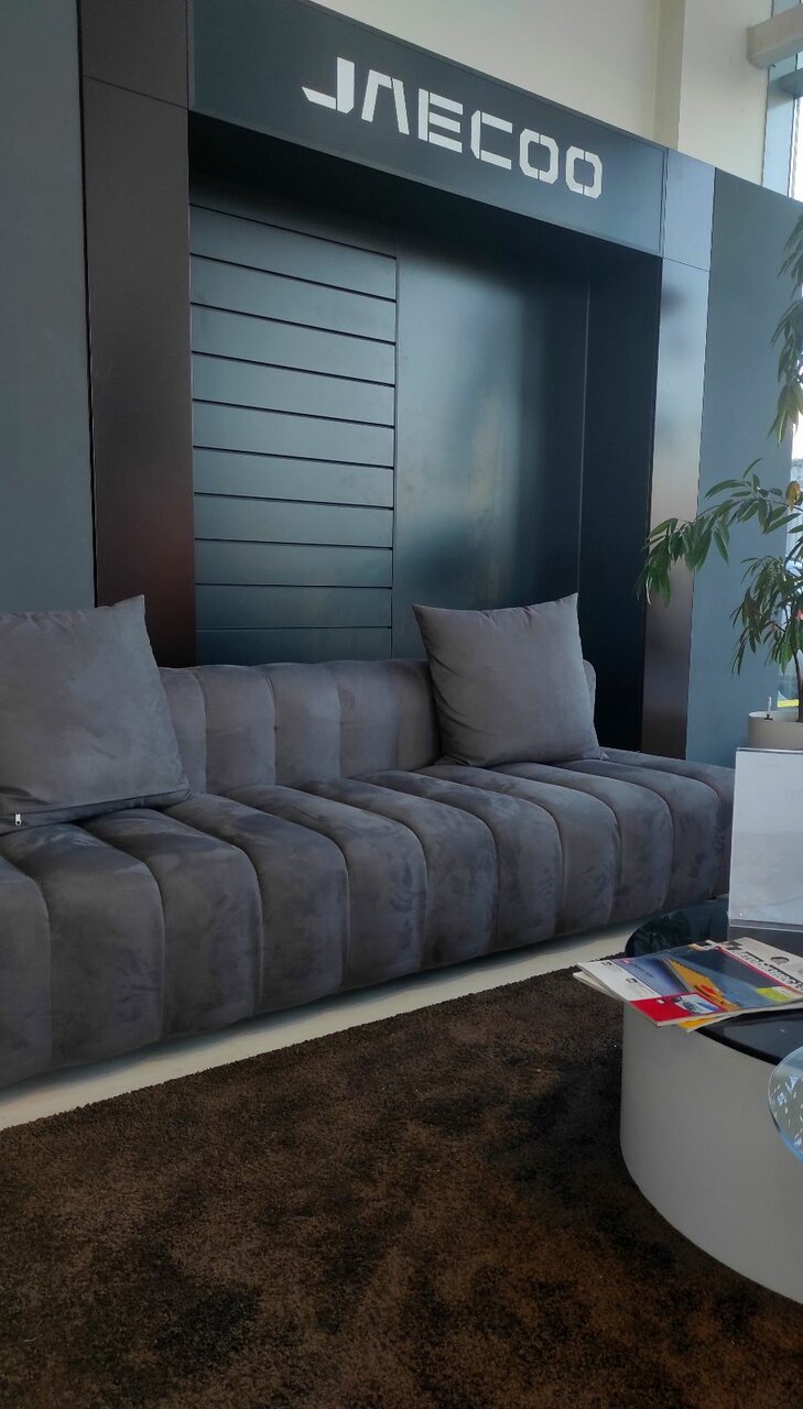 photo JAECOO ААА моторс-Запад