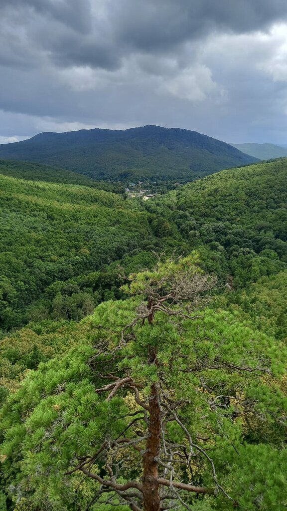منتجع سياحي Plancheskiye Skaly Sports and tourist recreation center ، كراسنودار كراي، صورة