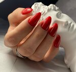 Artmanicure (Olimpiyskiy bulvar, 14), estudio de manicura