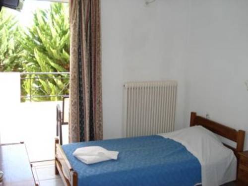 Фото Kalliopi Hotel