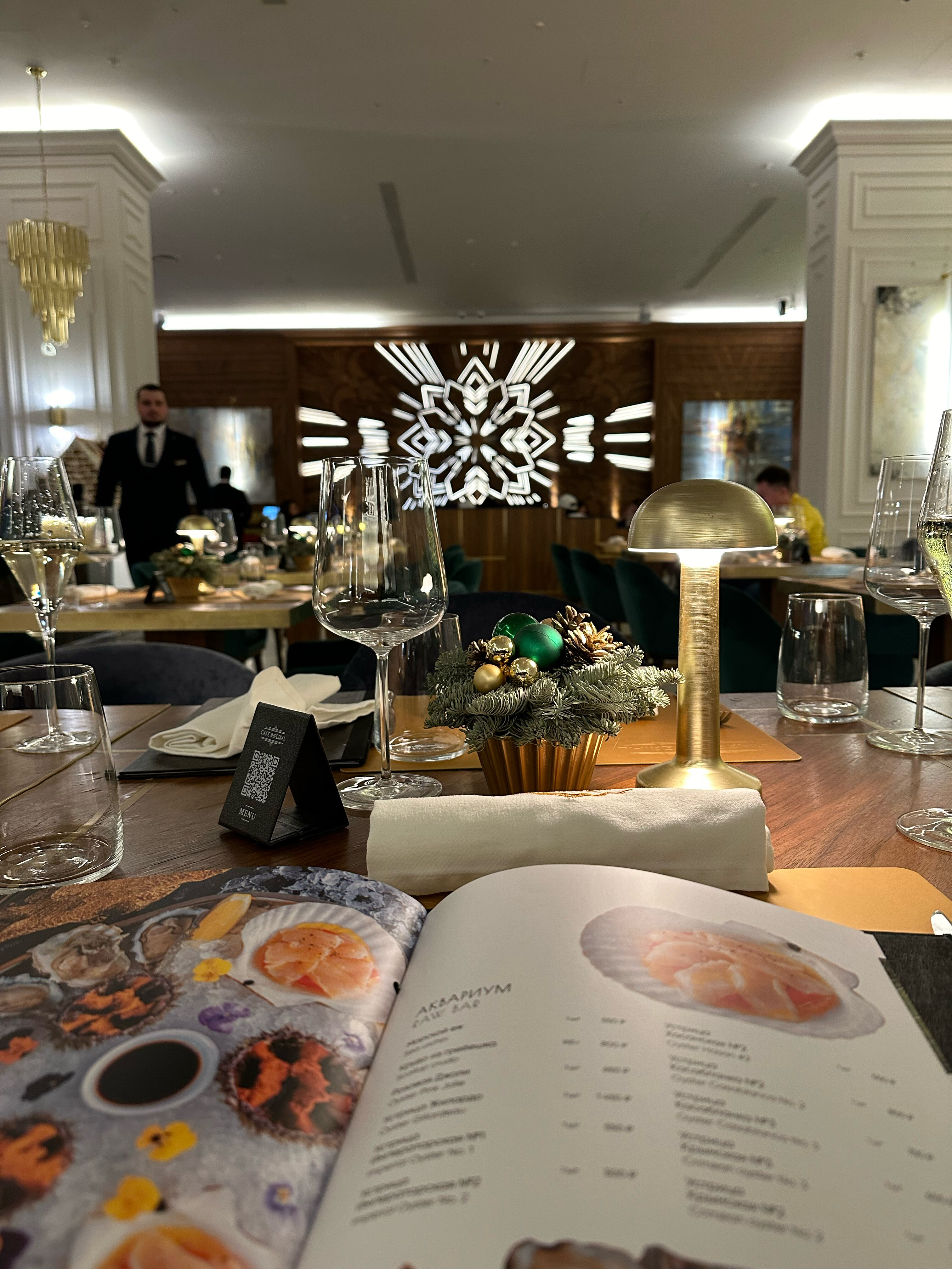 Фото Марриотт Империал Плаза