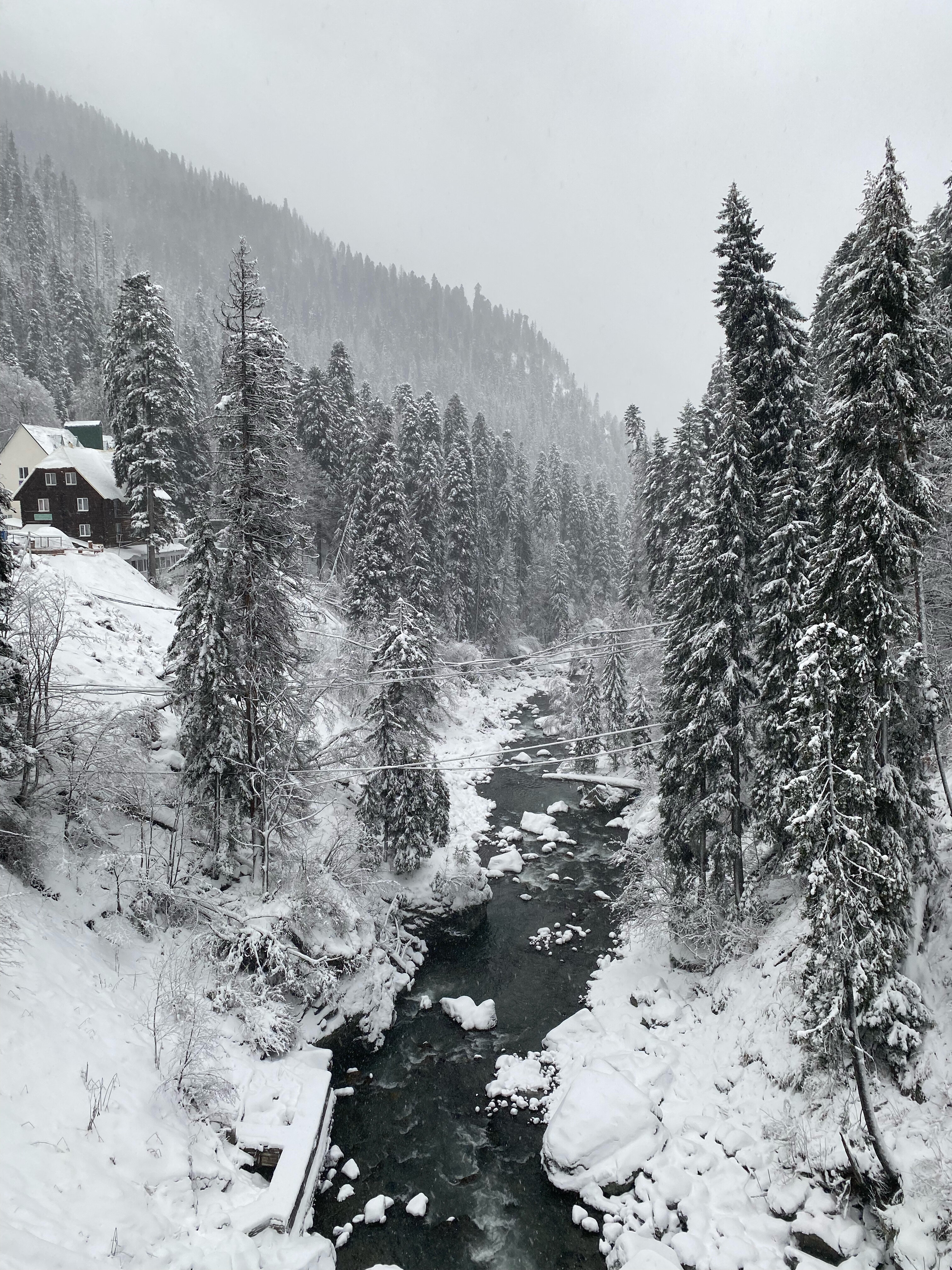 Фото Солнечная Долина