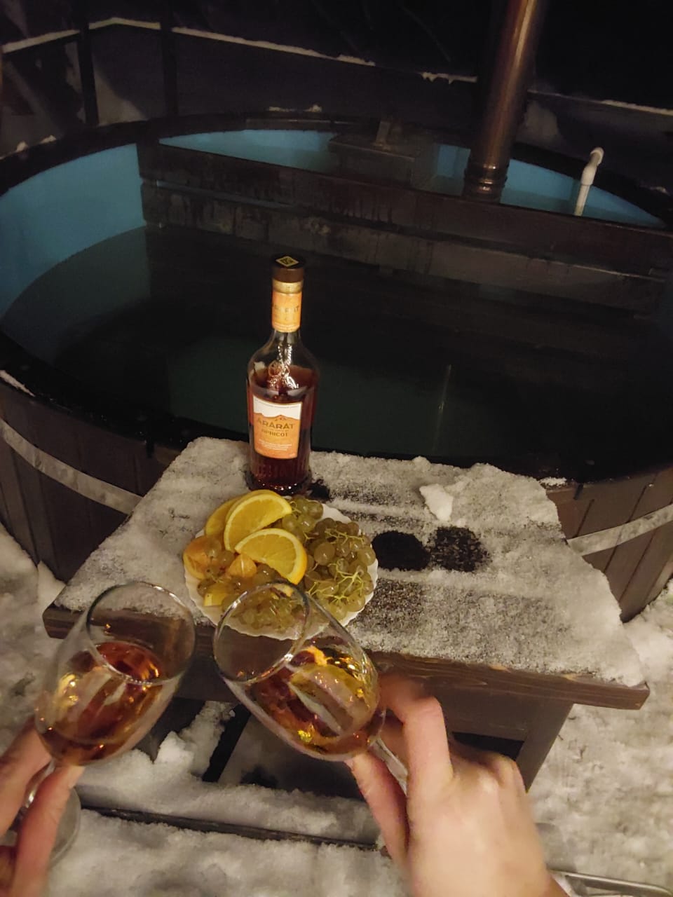 Фото Загорские дубки