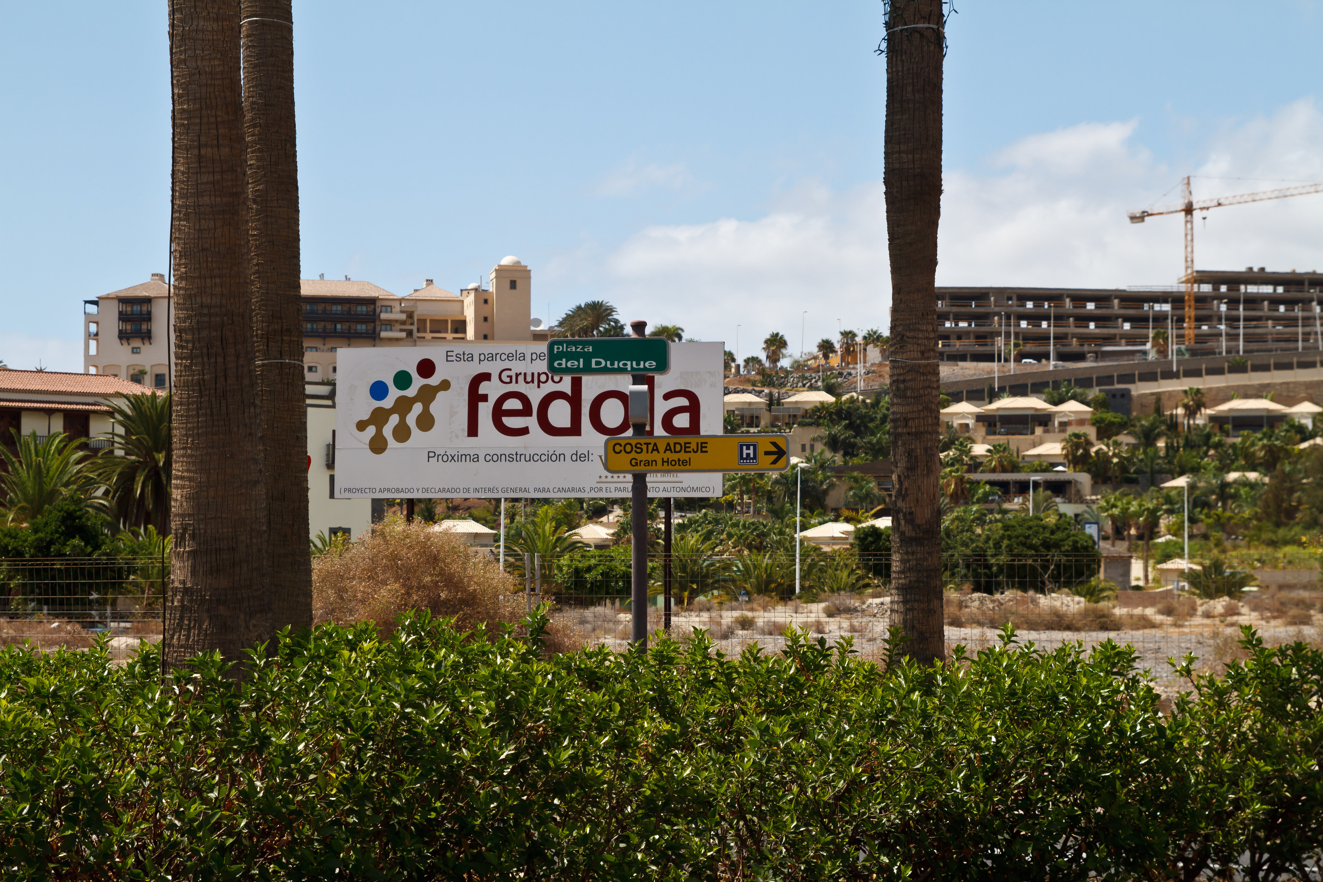 Фото Gf Gran Costa Adeje