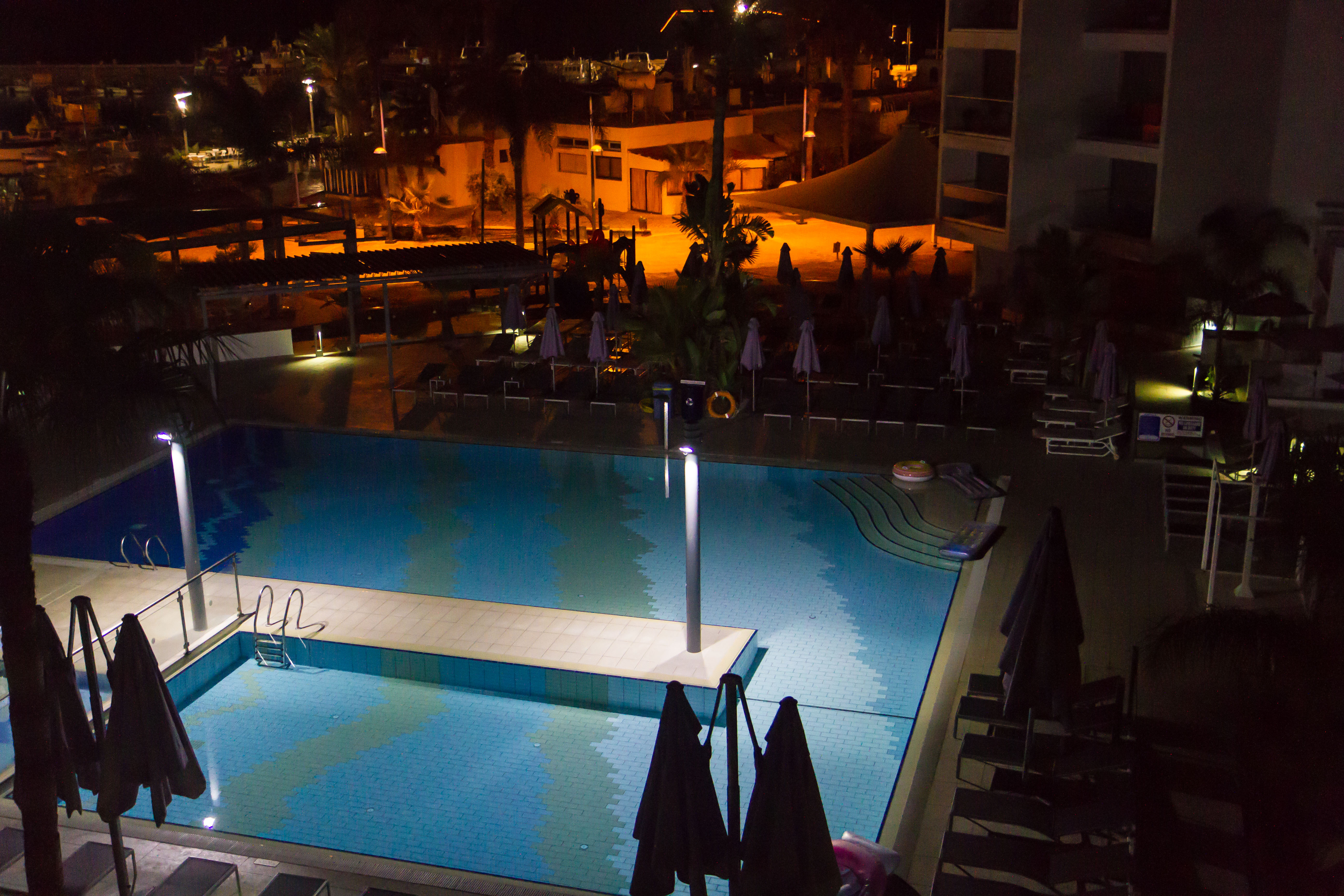 Фото Limanaki Beach Hotel