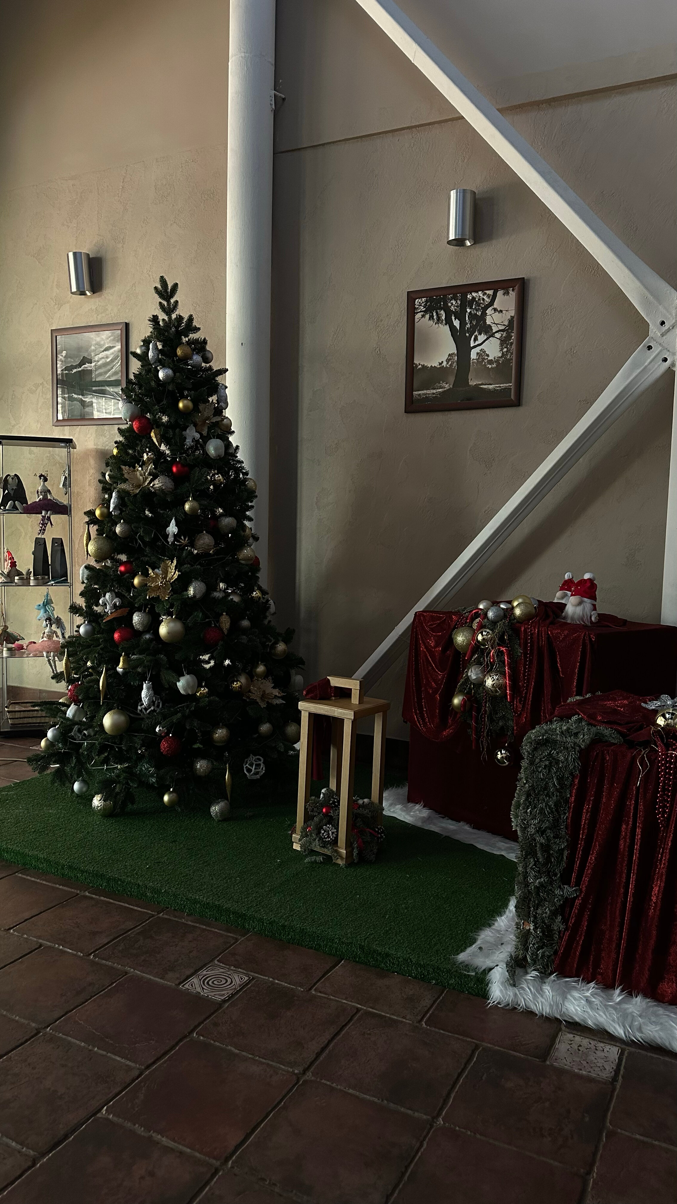 Фото Пастораль