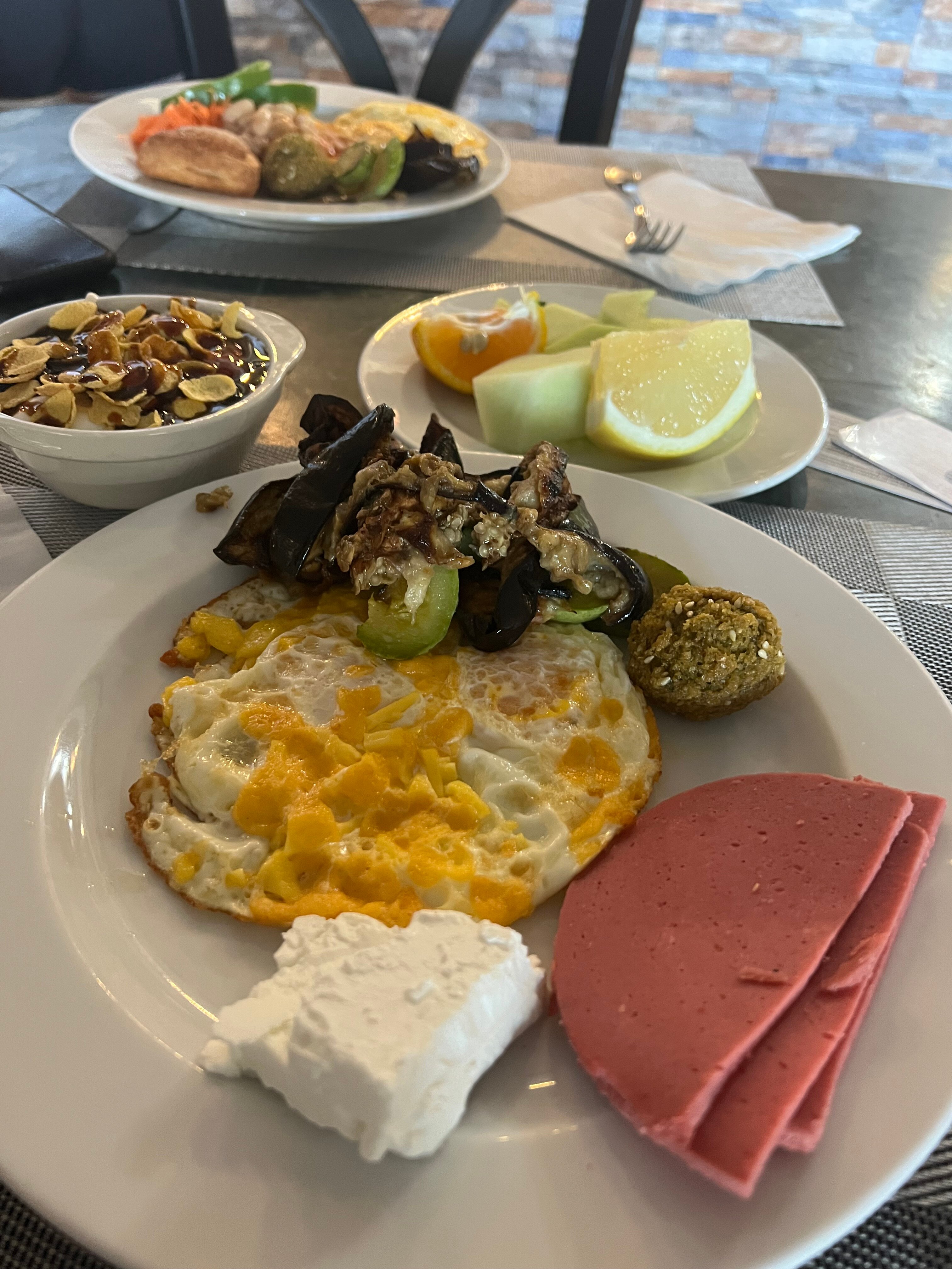 Фото Magic Beach Hotel