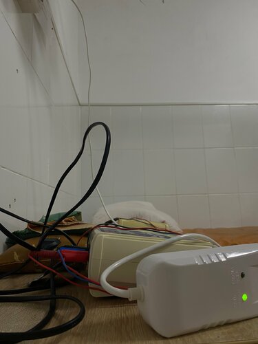 Hospital Bolnitsa, Izberbash, photo