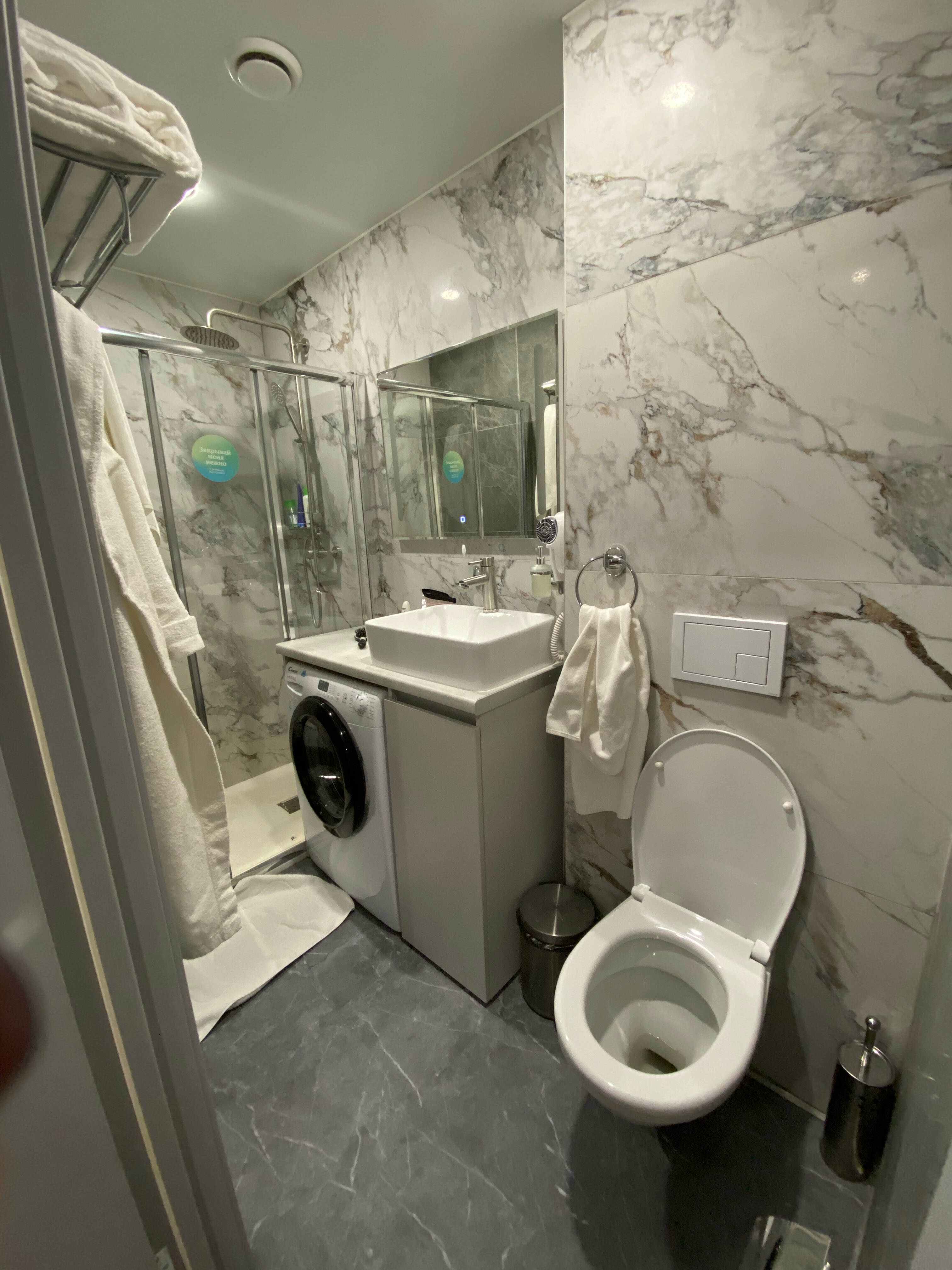 Фото Port Comfort on Ligovskiy