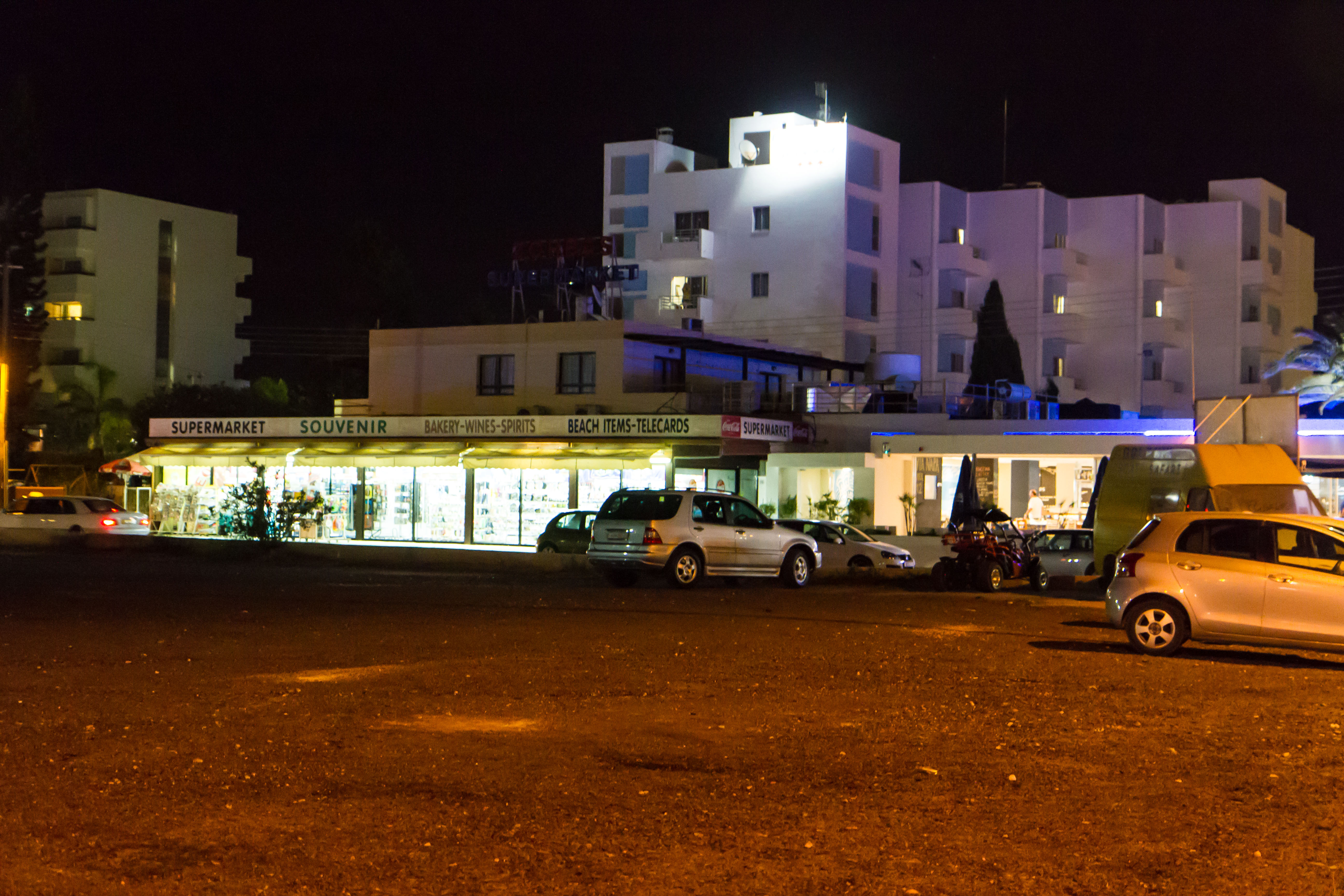 Фото Limanaki Beach Hotel