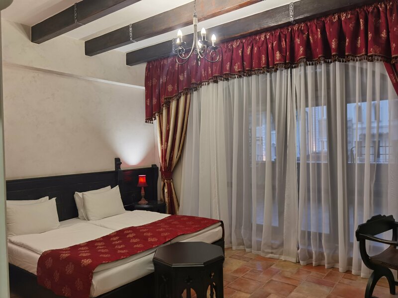 Soldaya Grand Hotel & Resort — фото 11
