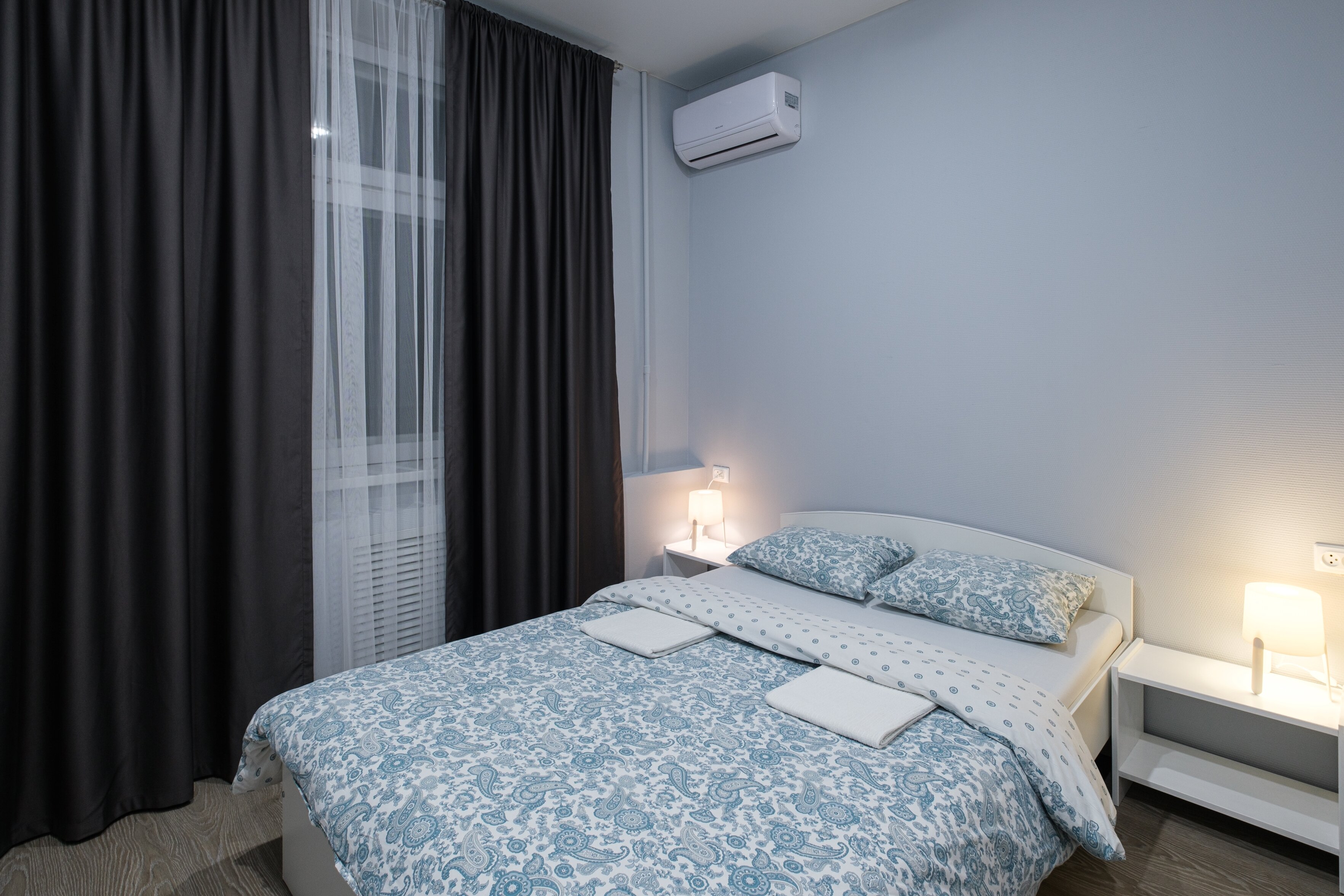 Фото Редиска на Лесгафта