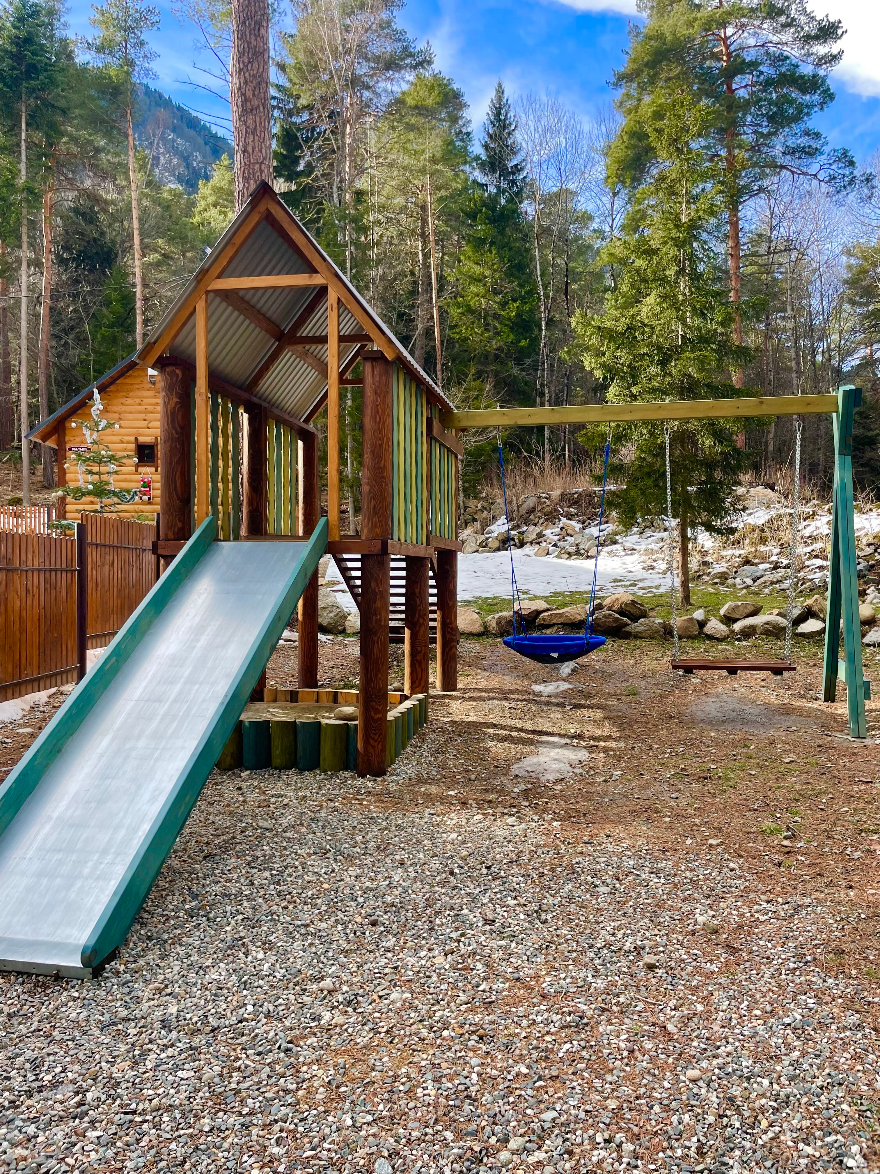 Фото У друзей