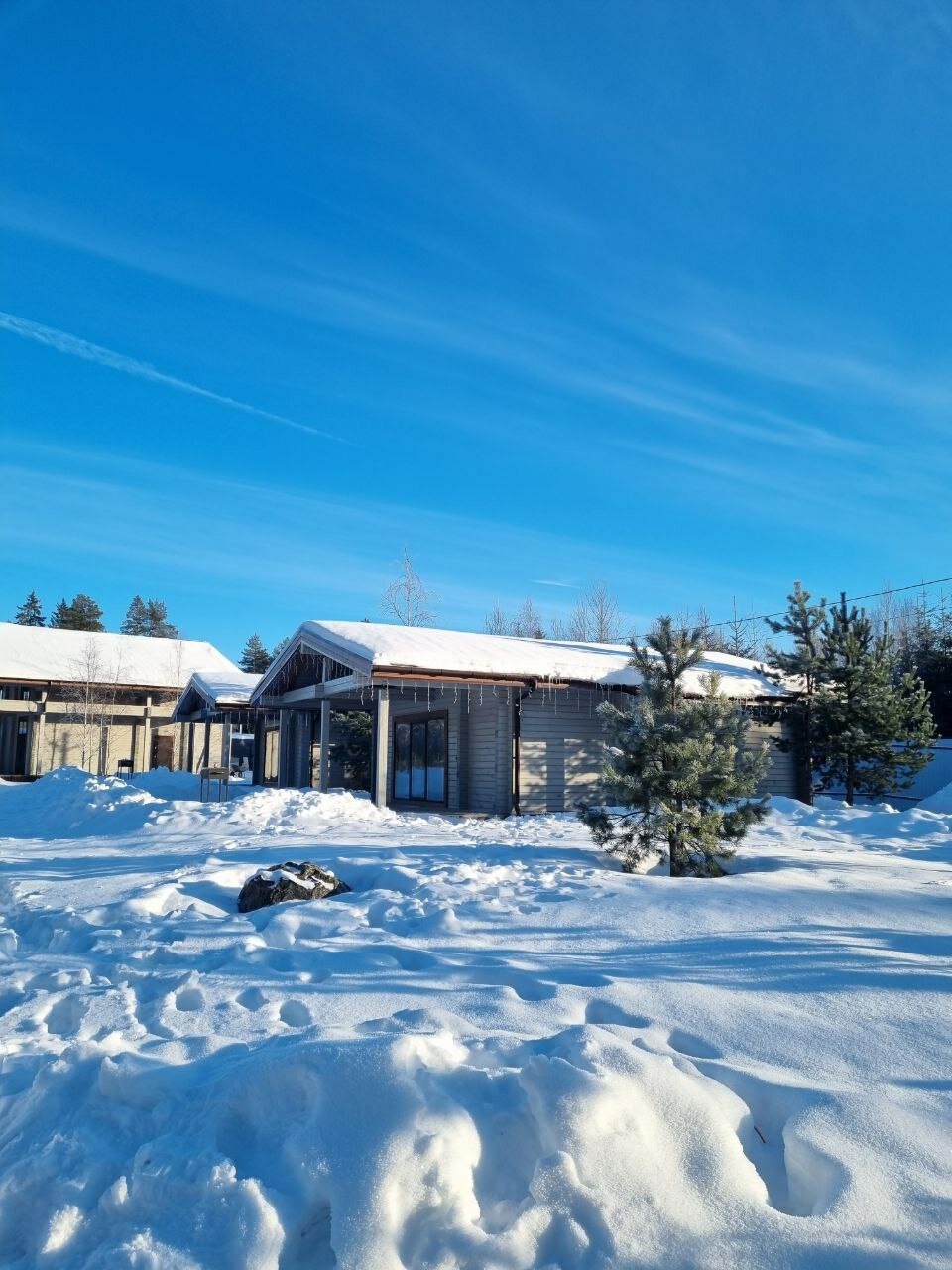 Фото Винни-Вилла