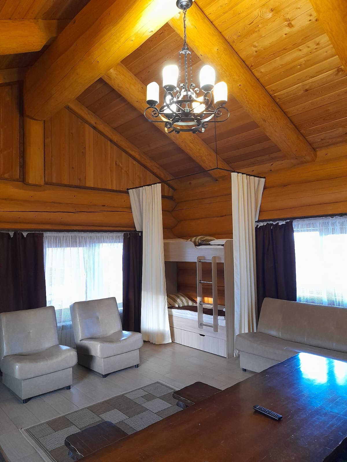 Фото Зима-лето