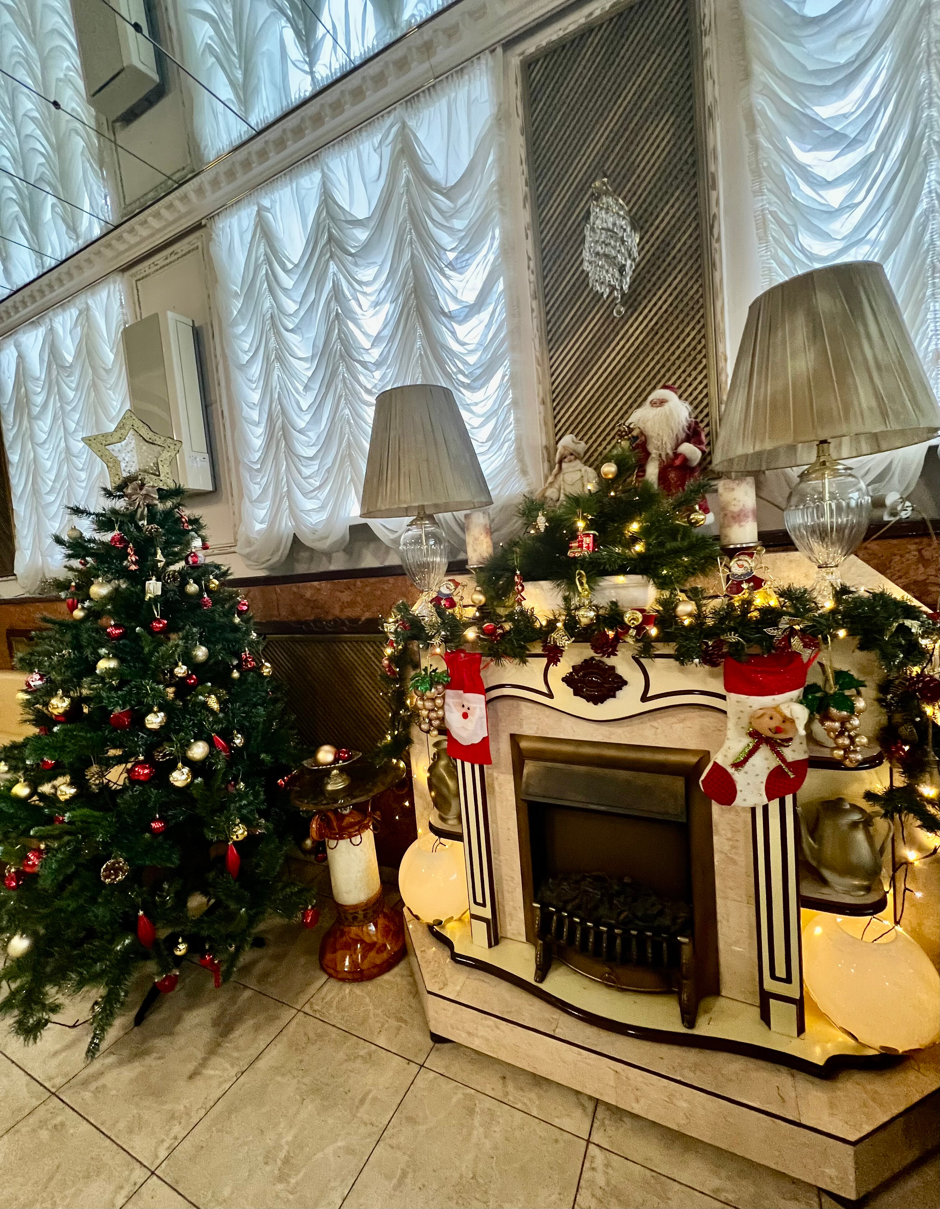 Фото Отель Стригино