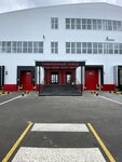 Terminal Nikolsky (derevnya Nikolskoye, Dorozhnaya ulitsa, 3), warehouse services