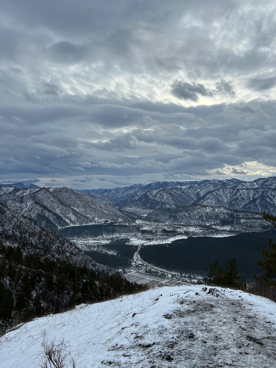 Фото Дом у реки