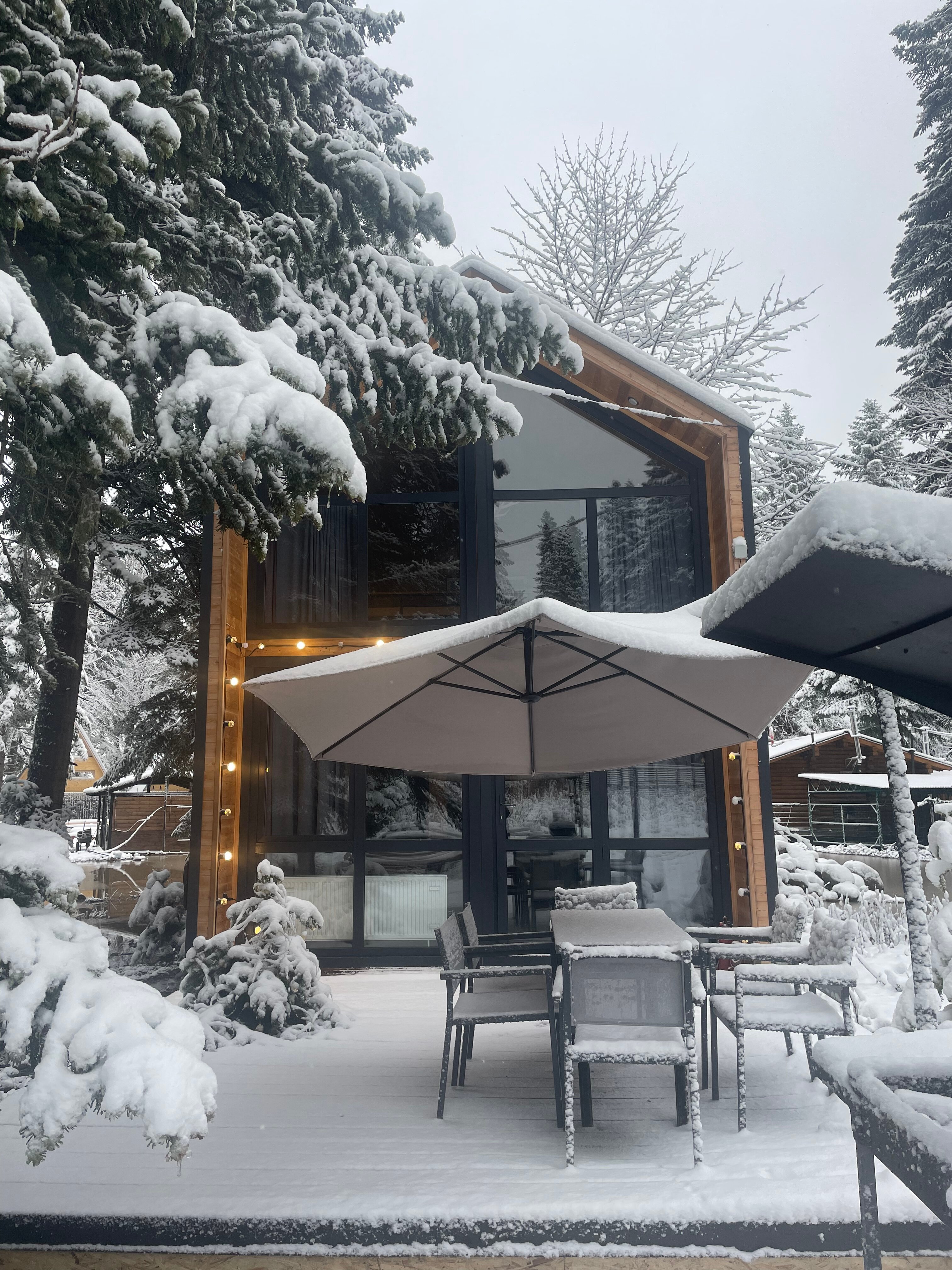 Фото Архыз-Глэмп