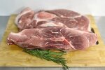 Burgomistr Meat City (Deputatskaya street, 84/1), meat products wholesale