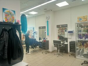 Твоя Стрижка (Korolyov, Bolshevo Microdistrict, Burkovskiy Drive, 48к2), beauty salon
