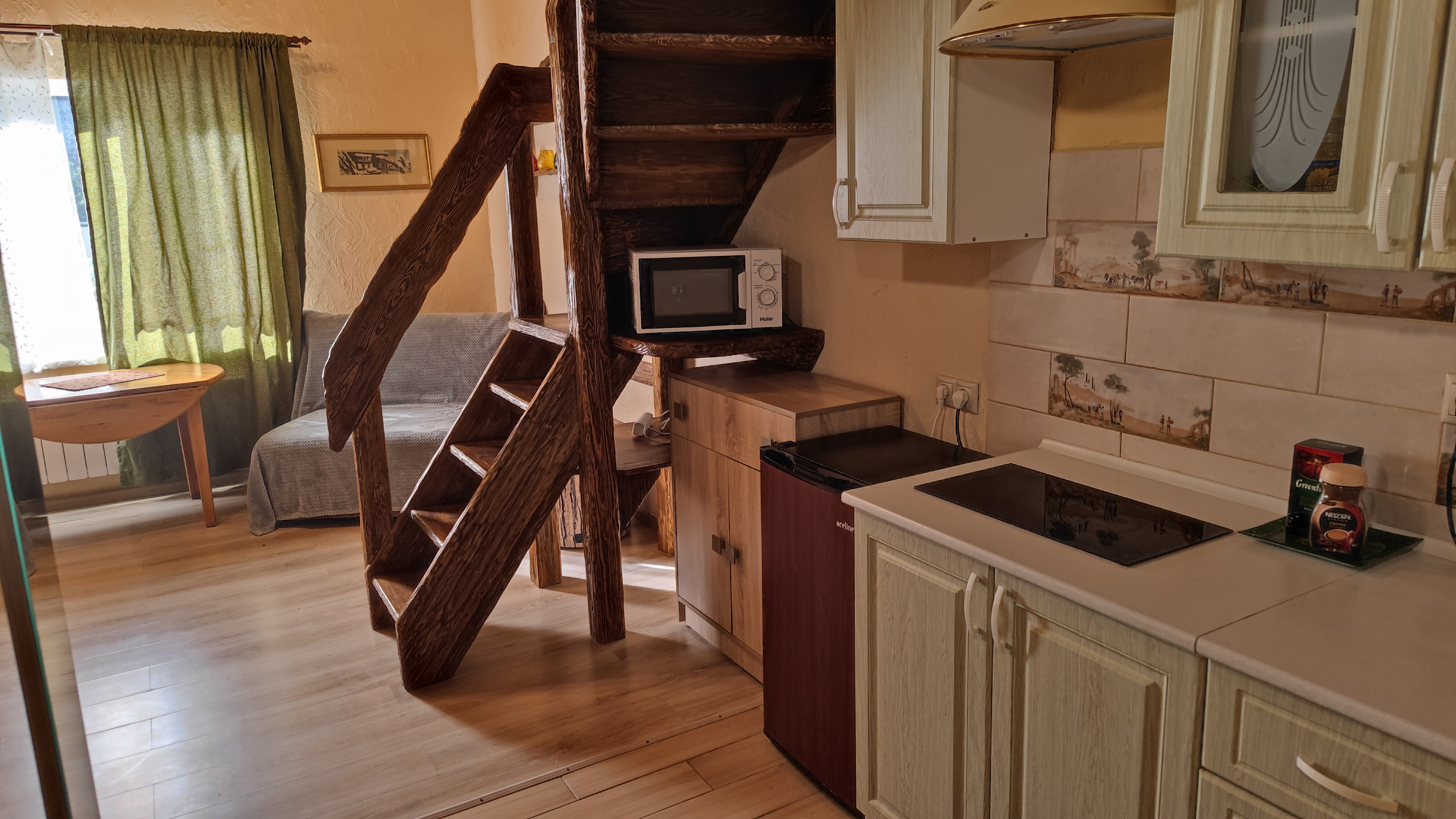 Фото Прованс