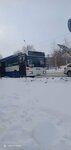 Vega-trans (Kosmonavtov Avenue, 18Г), transport company, car depot