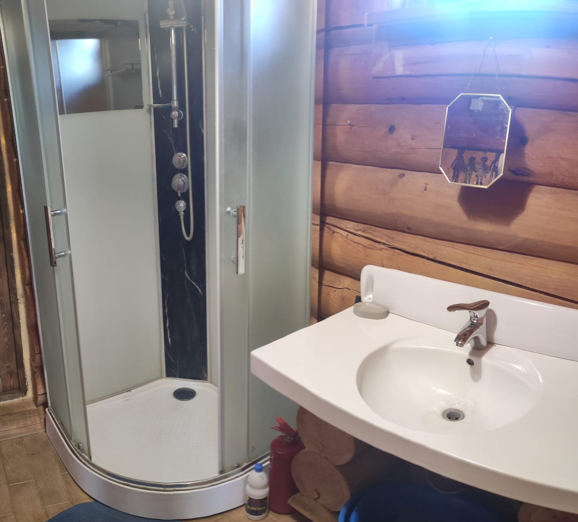 Фото Мезмай Мезон