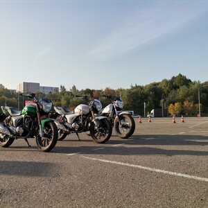 Фото 5 автошколы «МВМ»