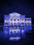 Музыкально-драматический театр г. Ивантеевка (ulitsa Dzerzhinskogo, 1А) ، مسرح