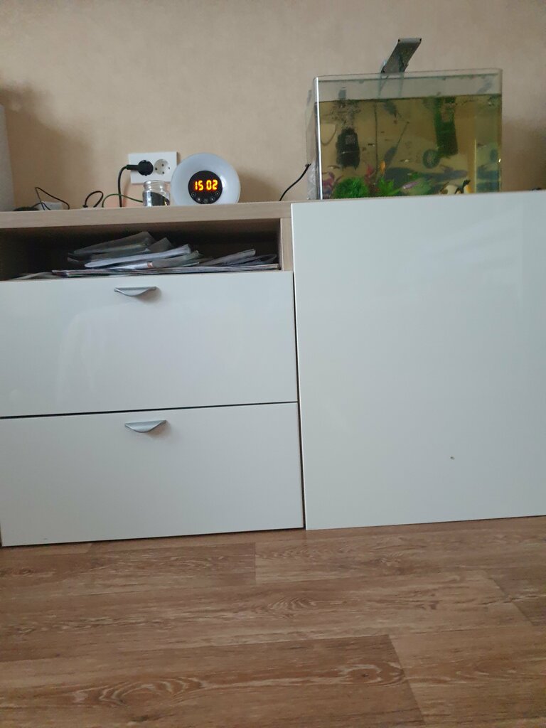 Post office Otdeleniye pochtovoy svyazi Teberda 369210, Teberda, photo