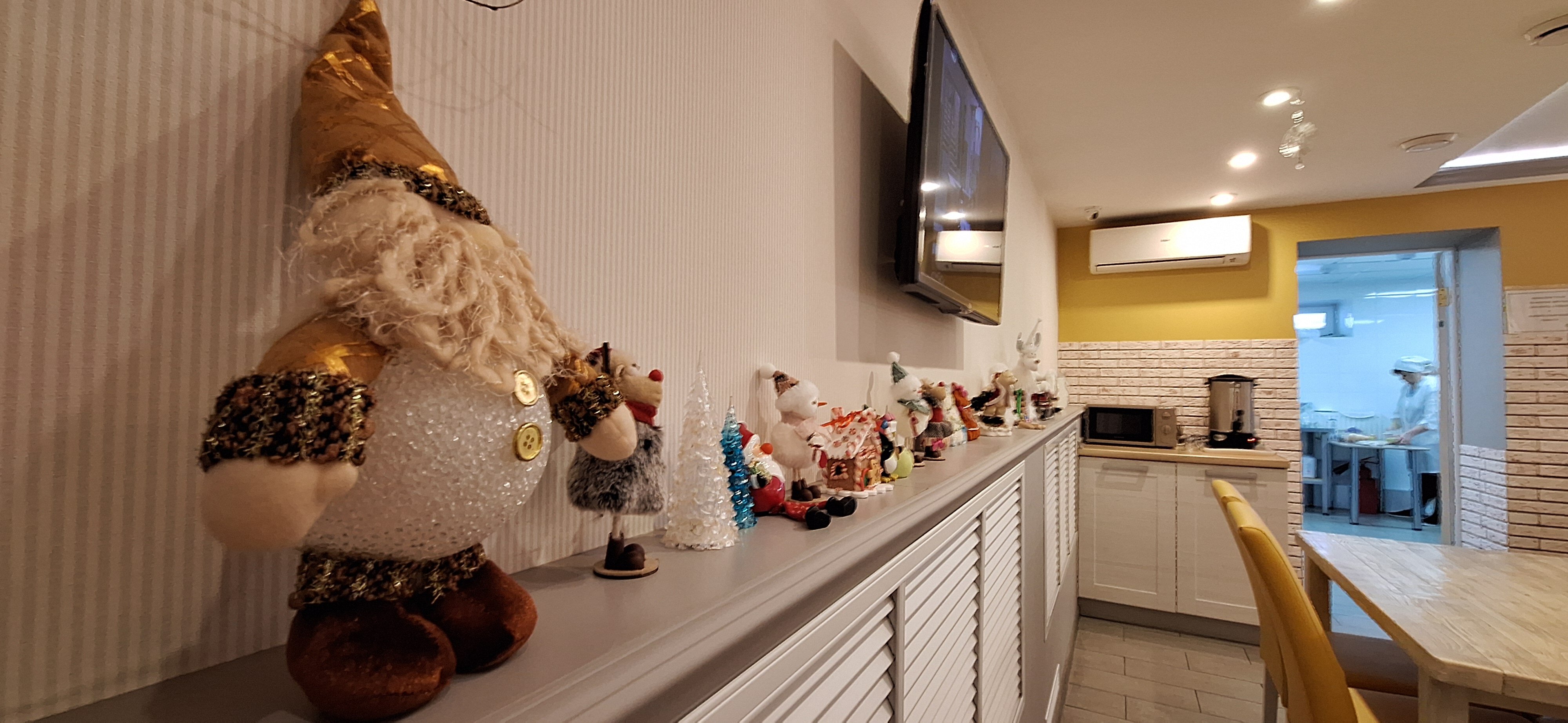 Фото Светлица