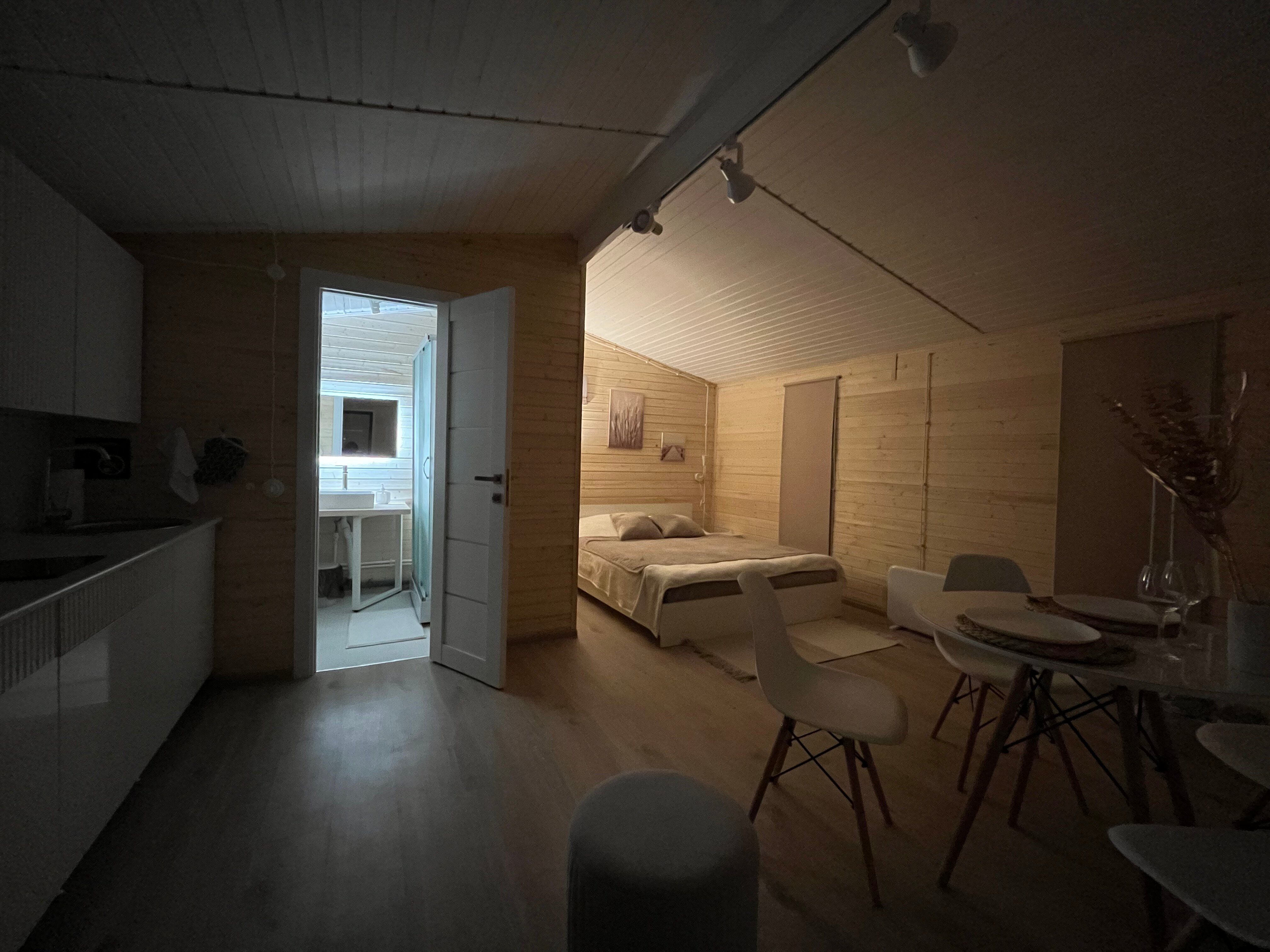 Фото Dobrilovo Village