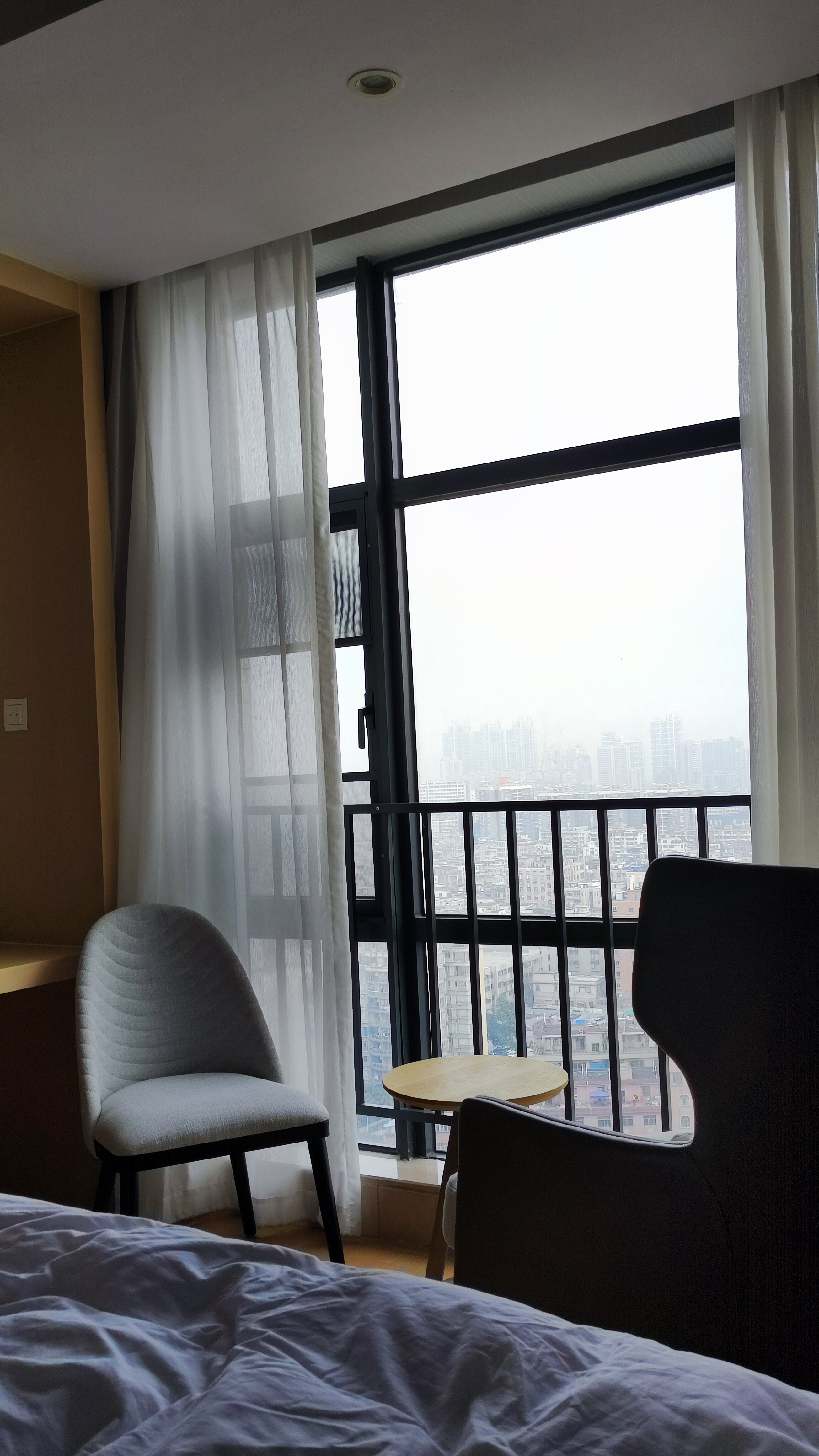 Фото Somerset Haizhu Centre Guangzhou