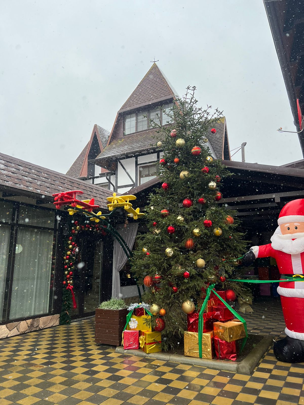 Фото отеля 4