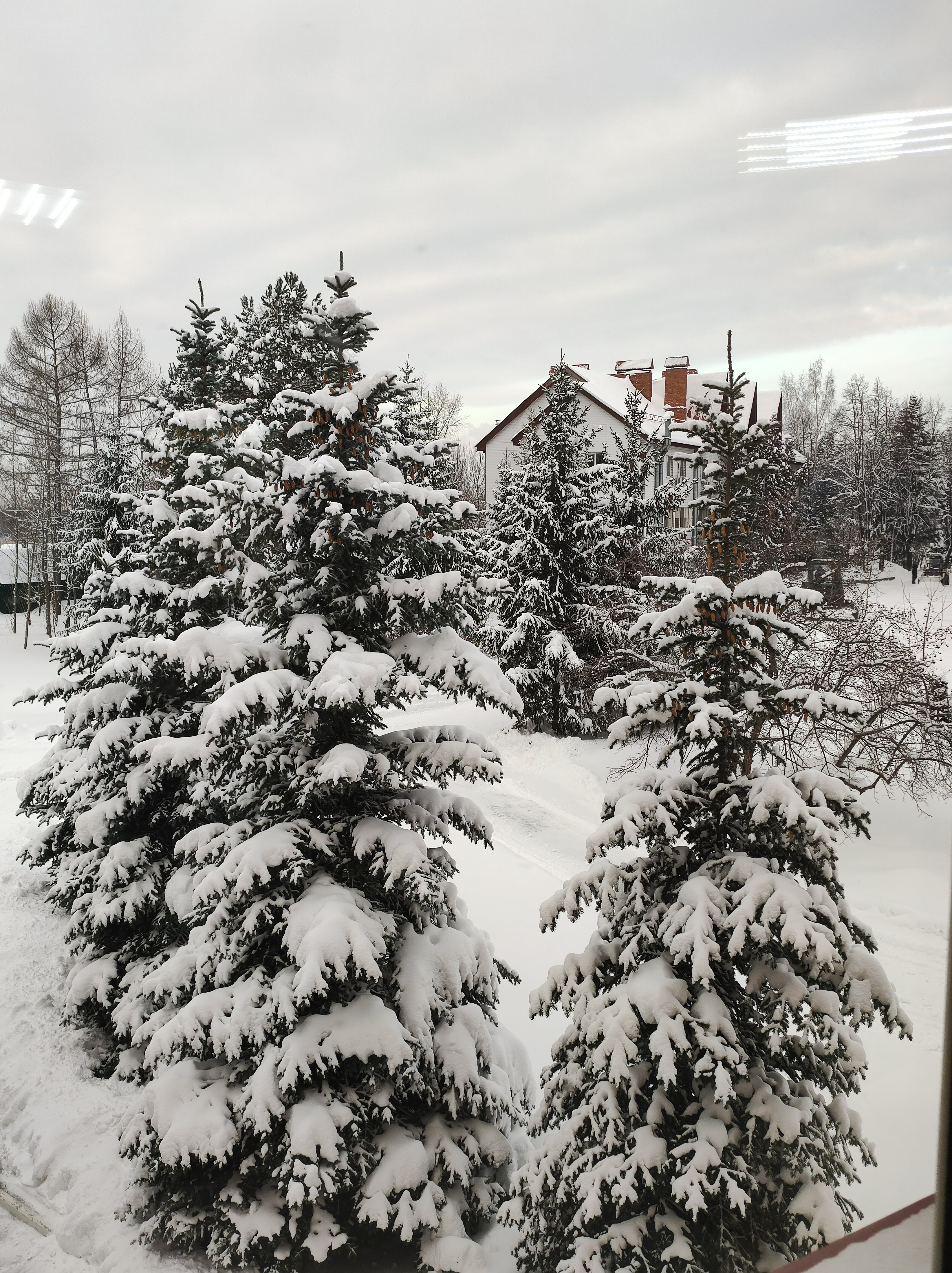 Фото Ливадия-Татарстан