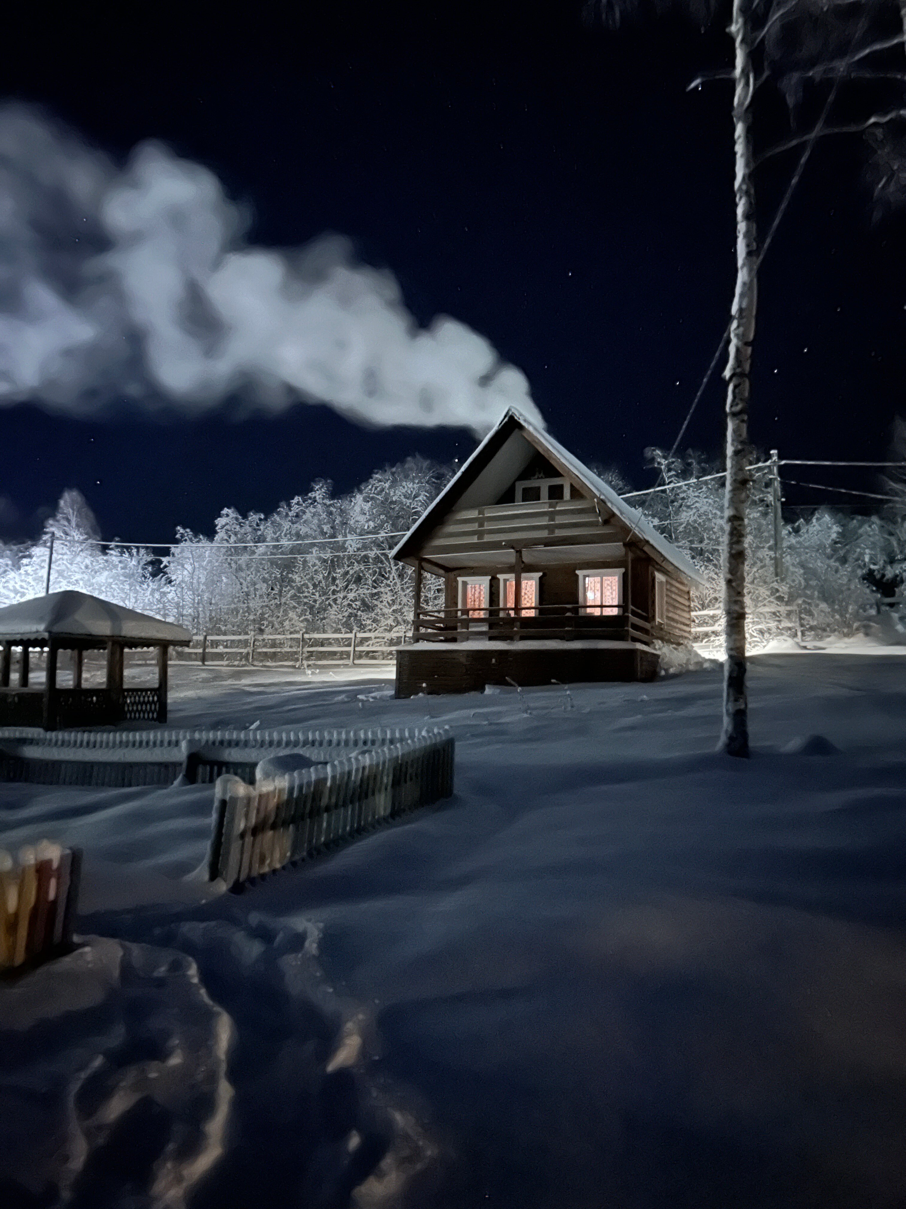 Фото Юксово