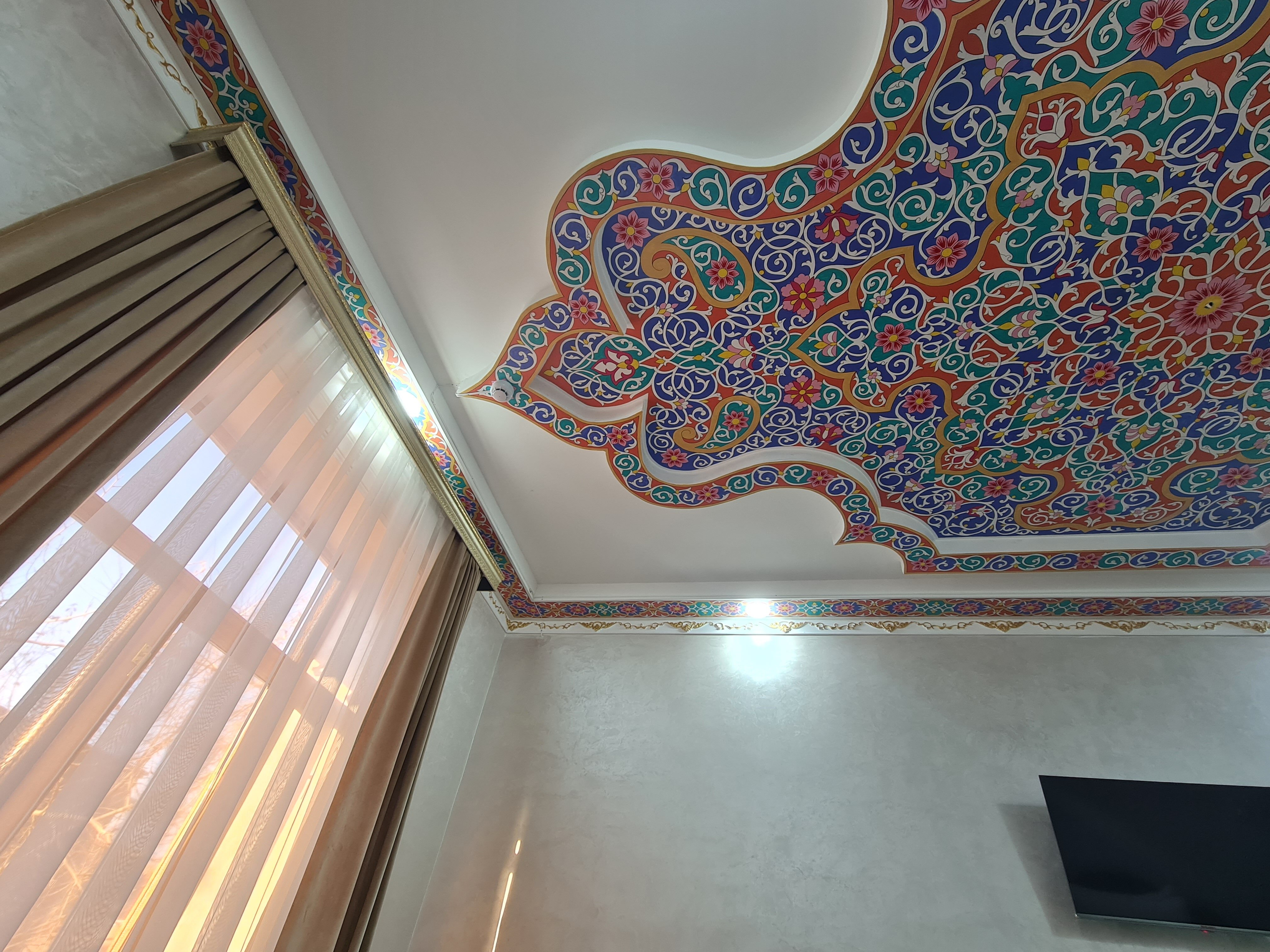 Фото Shaherezada Boutique Hotel