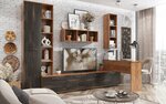 Zarechye (Gertsena Street, 88), muebles a medida