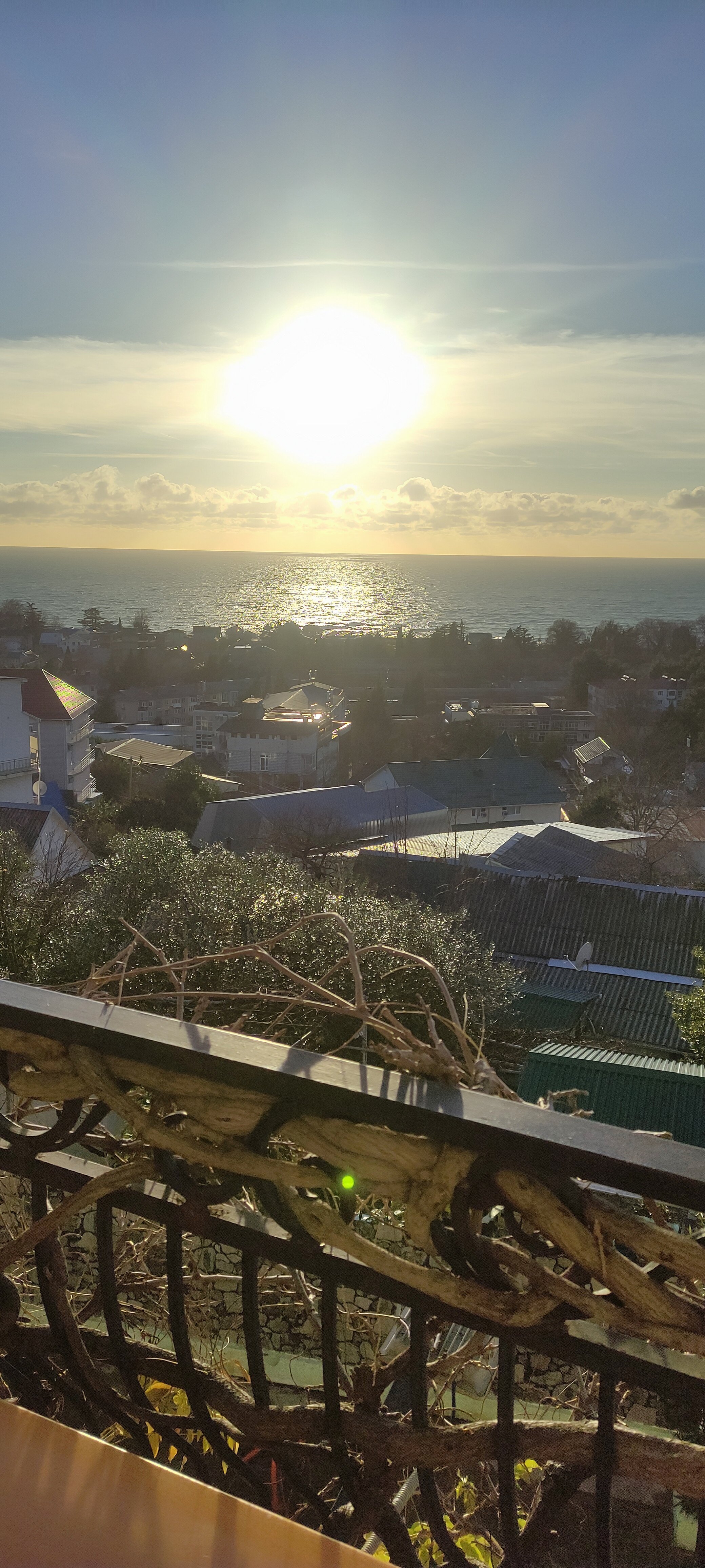 Фото Тихий рай