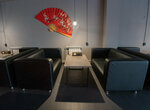 Kodawari (Busygina Avenue, 16А), hookah lounge